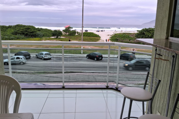 Vendo Apartamento em Vila Nova